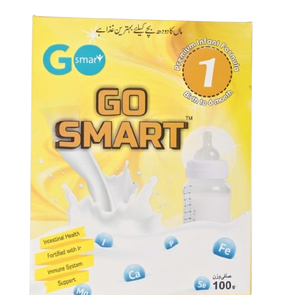 Infant Milk
